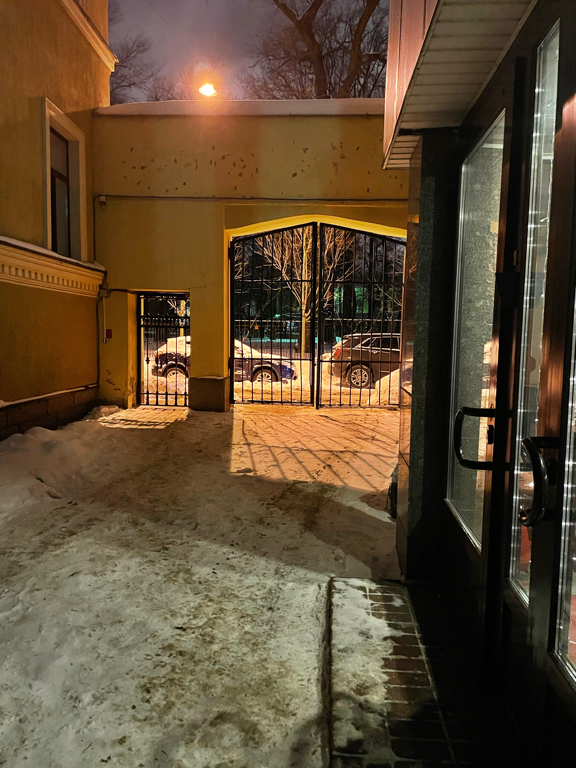 Фото Империя Sра