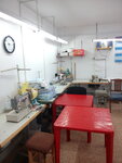 Familiya (Rakitnaya ulitsa, 18А), empresa de costura