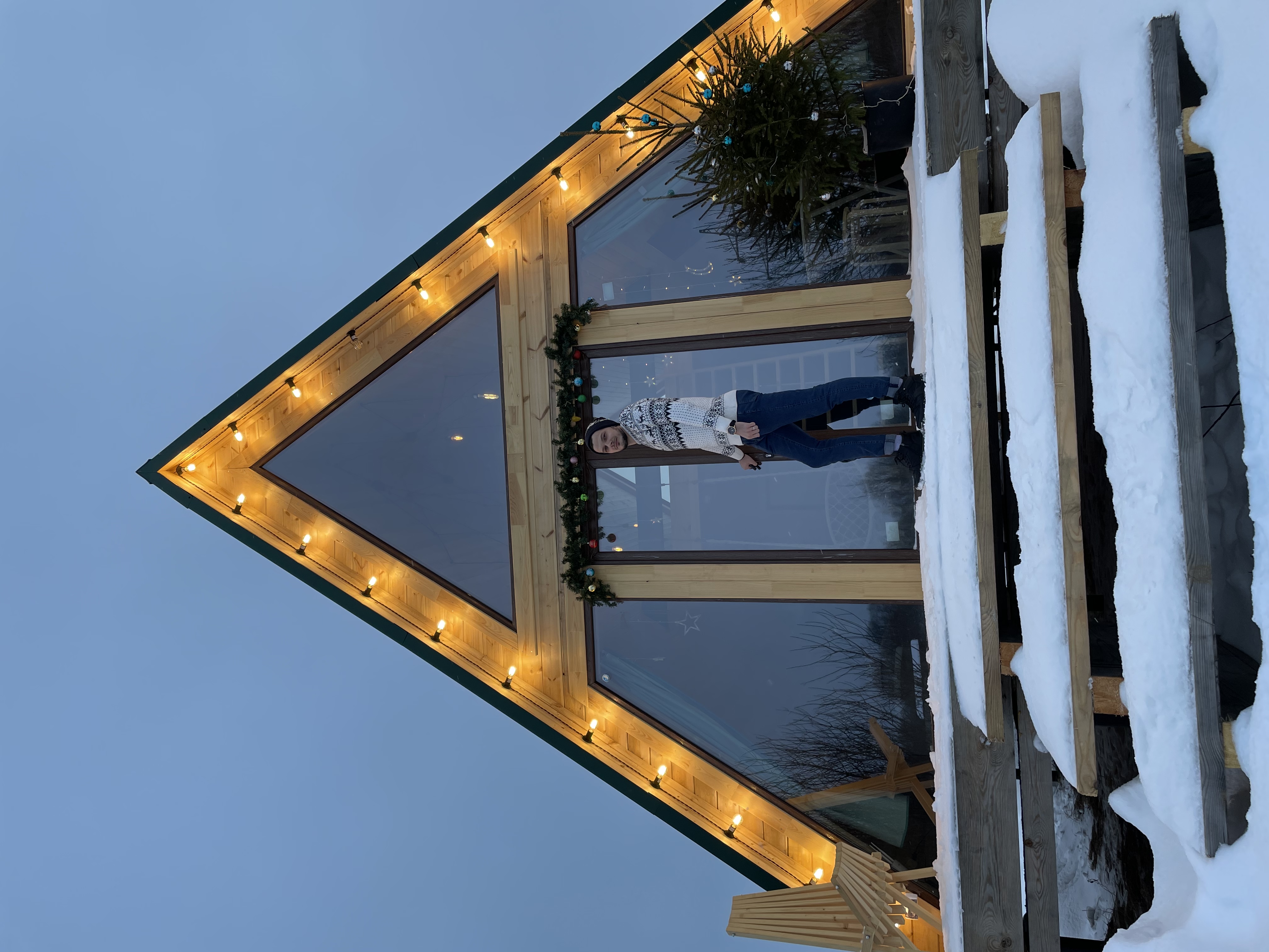 Фото Дом Грёз Тихое место