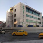 Medivita İncirli Hastanesi (Kartaltepe Mah., Pelinli Sok., No:23, Bakırköy, İstanbul, Türkiye), tıp merkezleri ve klinikler  Bakırköy'den