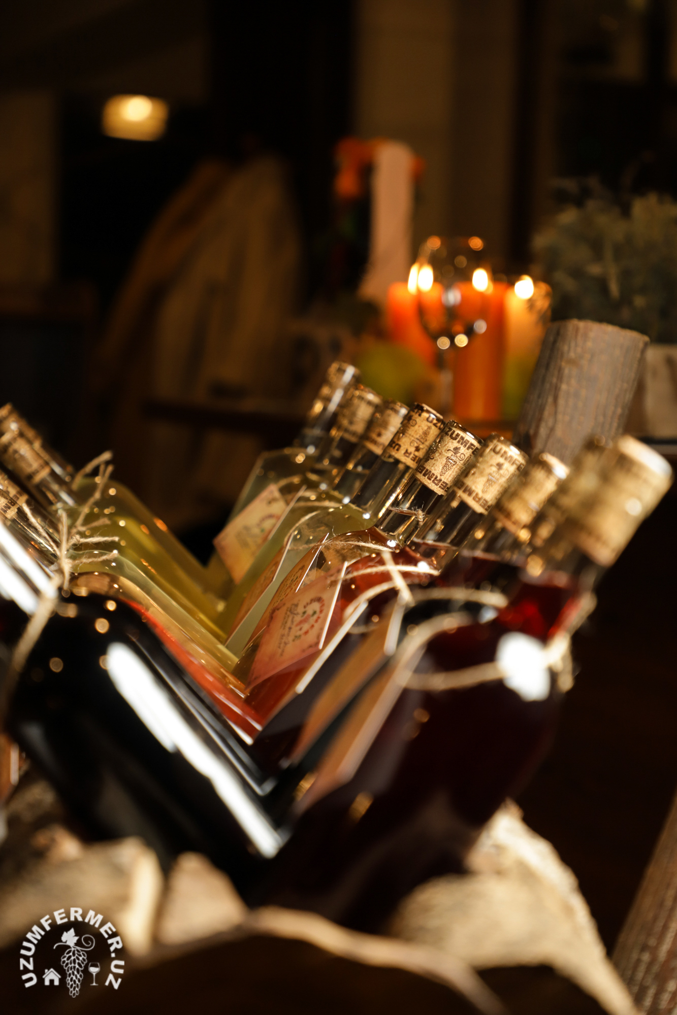 Фото Uzumfermer. uz