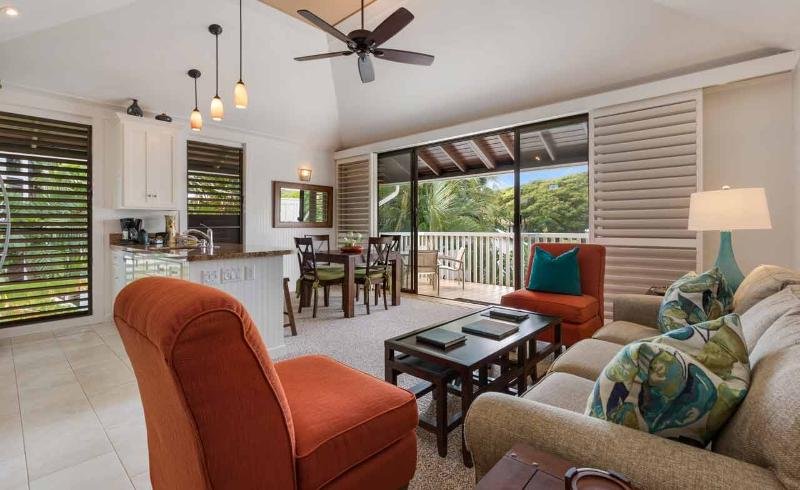 Фото Castle Kiahuna Plantation & Beach Bungalows