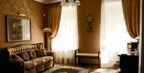 Дом в аренду Гостевой дом Шлиссельбургъ в Шлиссельбурге