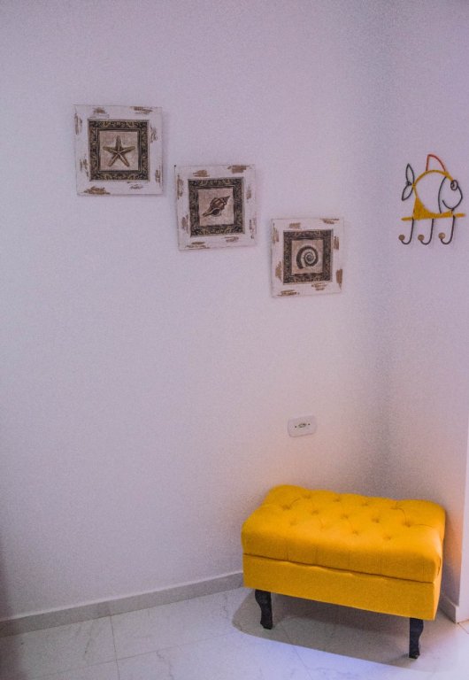 Фото Pousada Gente Bonita Geriba