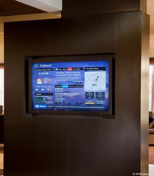 Фото Sonesta Select Atlanta Airport