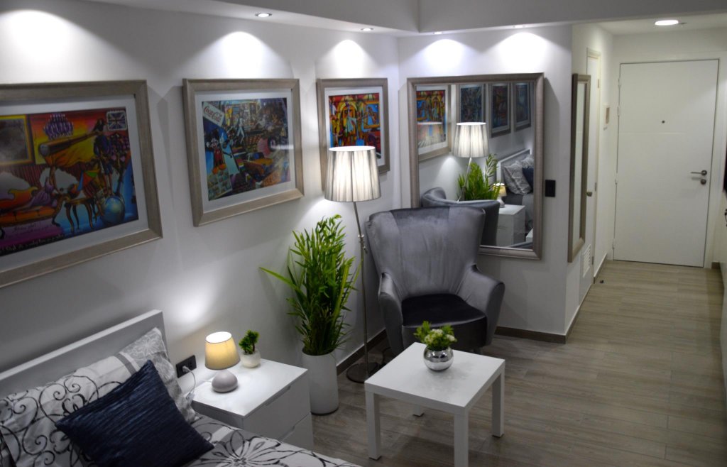 Фото SM Jazz Residence by Good Rent