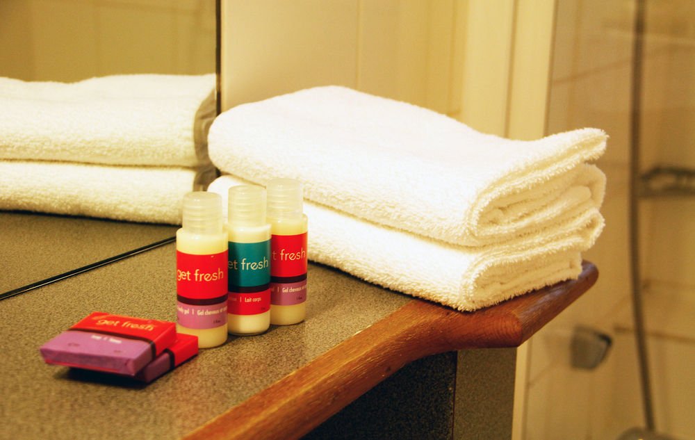 Фото Hotel Chromatics by HappyCulture