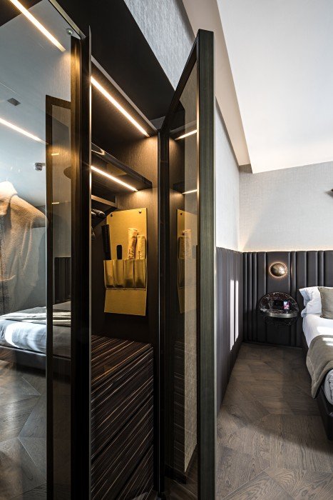 Фото The Pantheon Iconic Rome Hotel, Autograph Collection