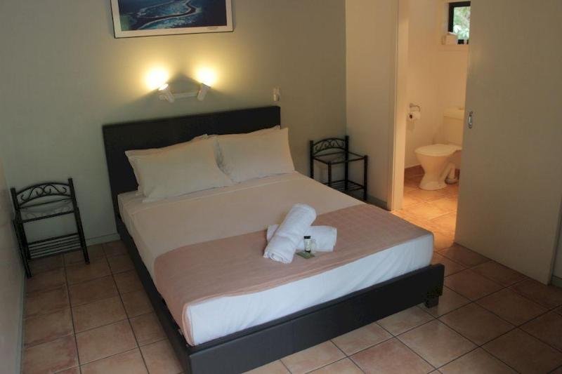 Фото PKs Jungle Village