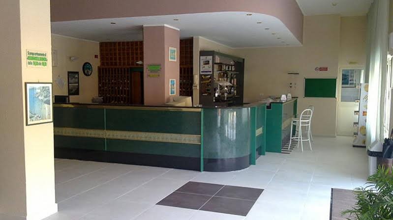 Фото Hotel Germania