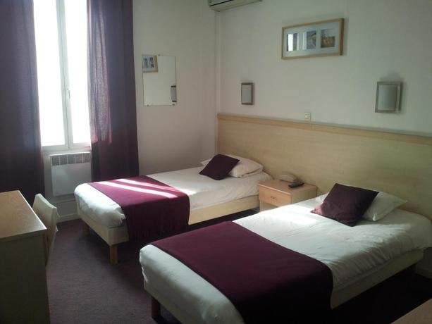 Фото Citotel Du Midi