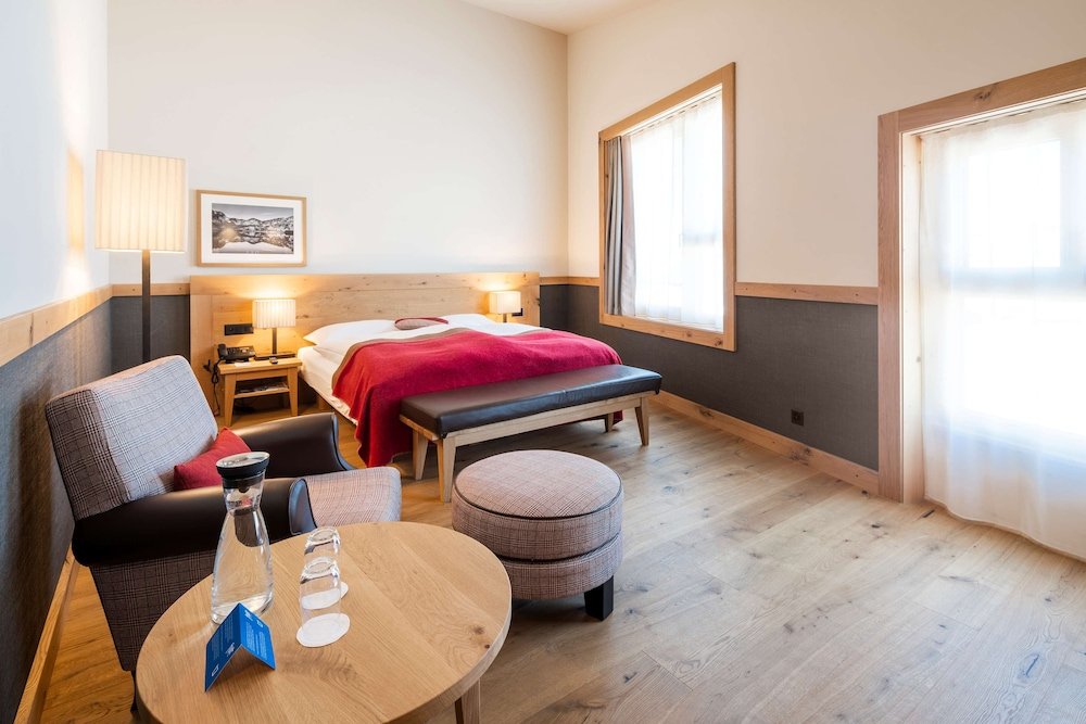 Фото Frutt Mountain Resort