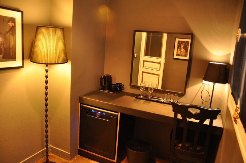 Фото Alba Opera Hotel