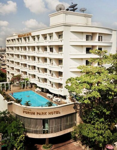 Forum Park Hotel