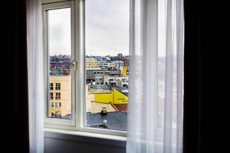 Фото Comfort Hotel Xpress Youngstorget