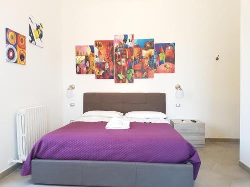 Фото B&b Maricentro