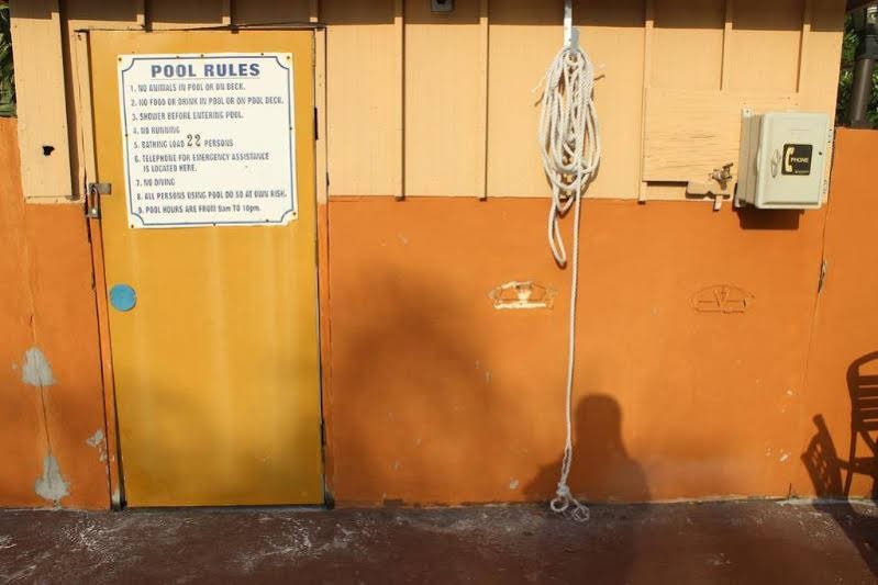 Фото Tampa Inn - Near Busch Gardens