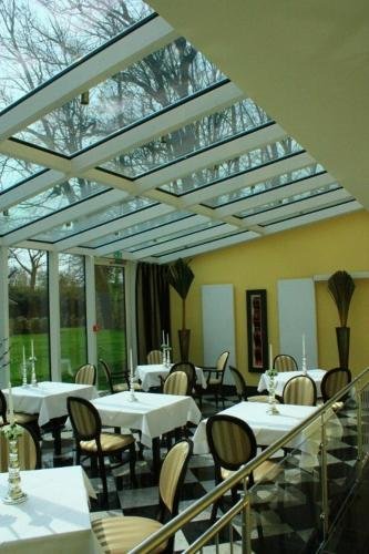 Фото Bayerisches Landhaus