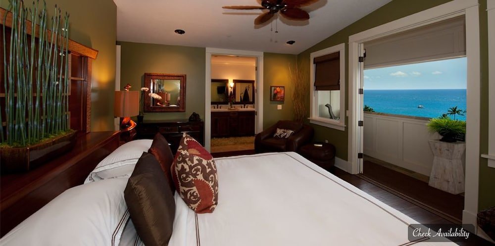 Фото The Villas at Po'ipu Kai