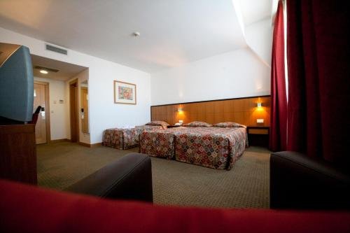 Фото Hotel Bagoeira