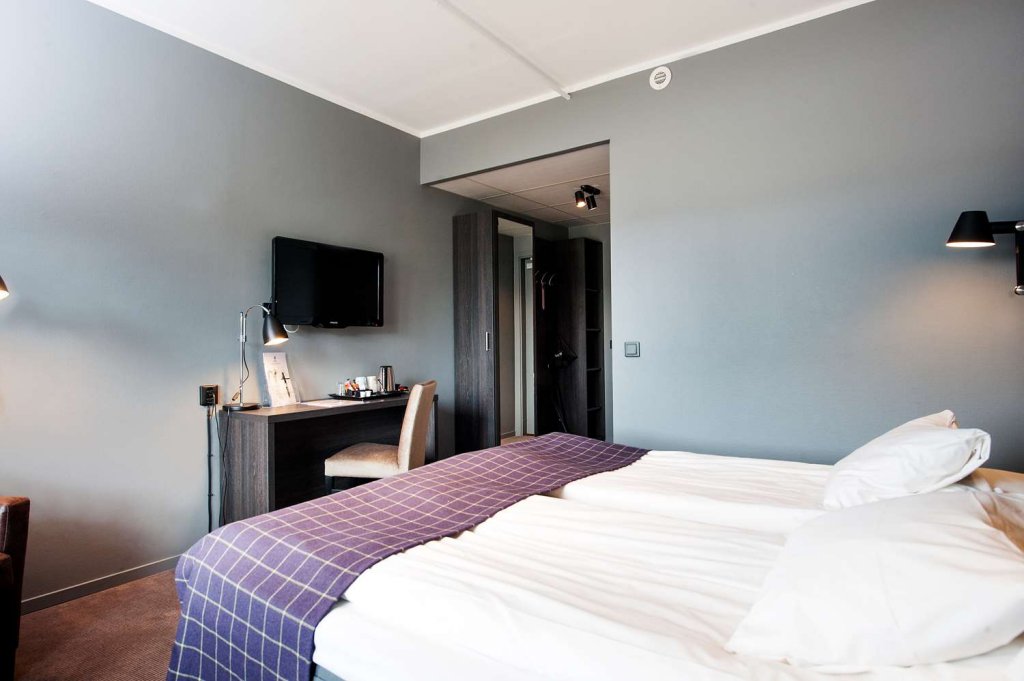 Фото Best Western Stoten Ski Hotel