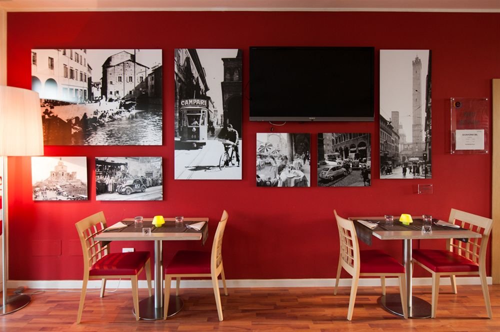 Фото Mitico Hotel