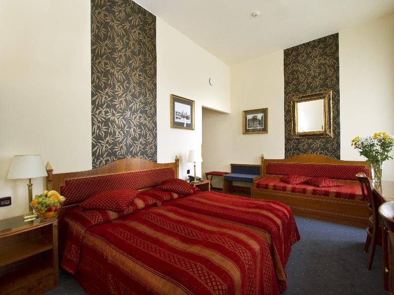 Фото Hotel Ariston & Ariston Patio