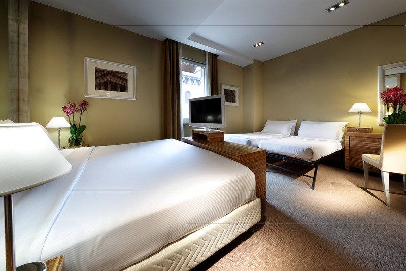 Фото Hotel Saint John