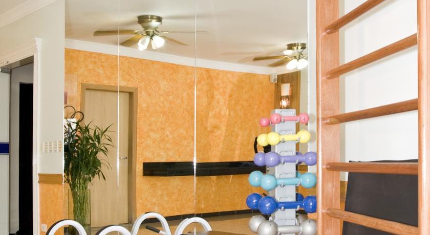 Фото Hotel Domani