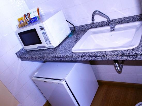 Фото Nacional Inn Curitiba Estação