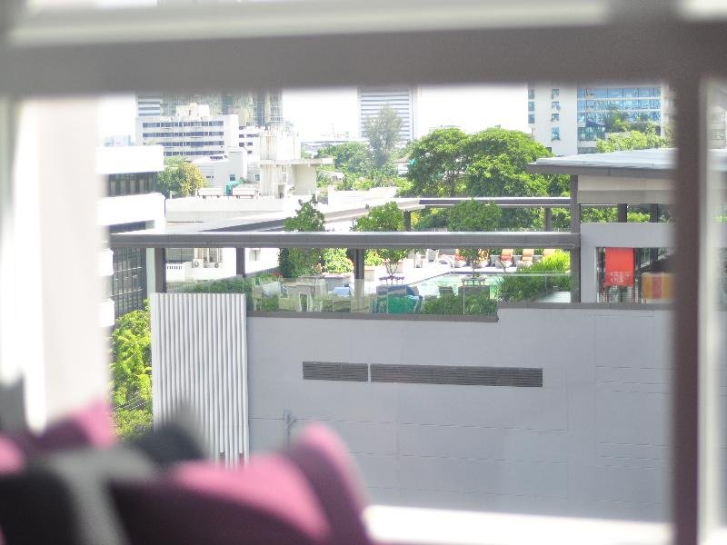 Фото Arize Hotel Sukhumvit