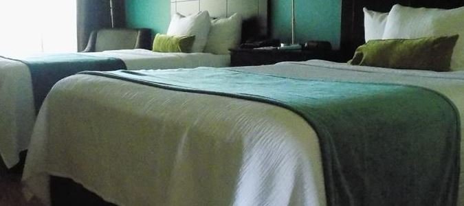 Фото Best Western Plus Deerfield Beach Hotel & Suites