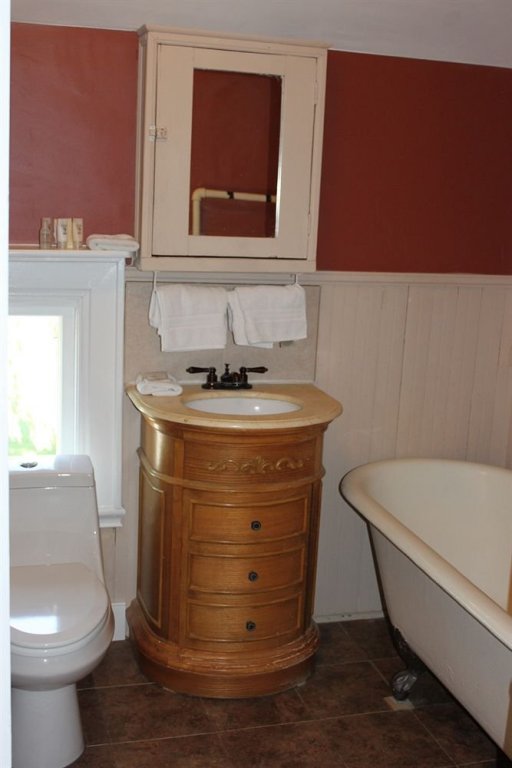 Фото Green Oaks Bed and Breakfast