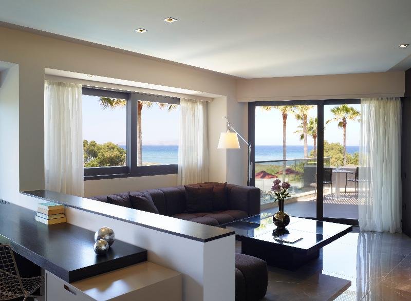 Фото Aqua Blu Boutique Hotel & SPA