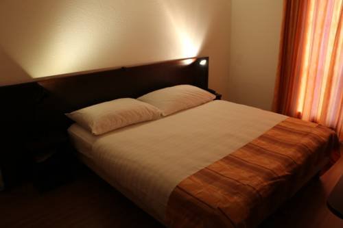 Фото Hotel Calvy