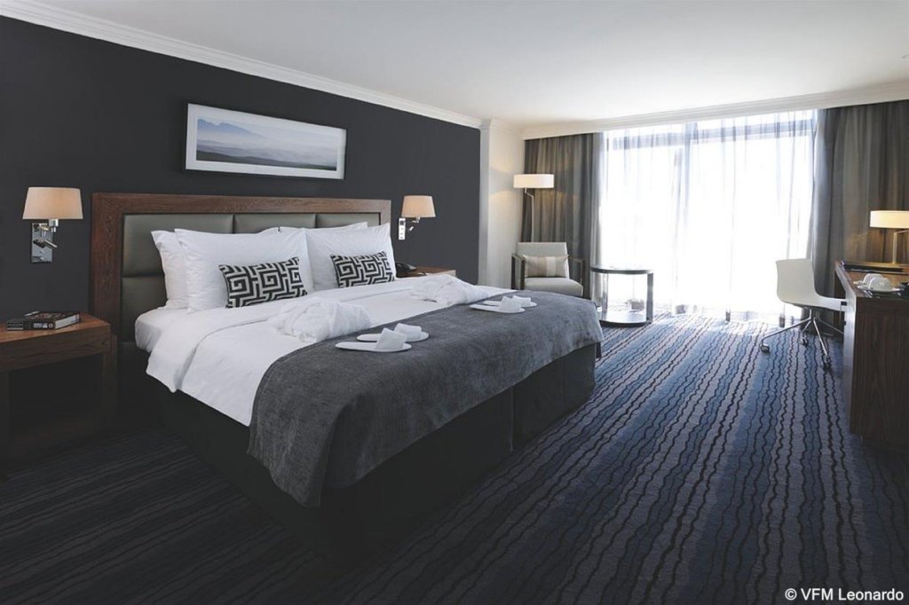 Фото Radisson Collection Hotel, Waterfront Cape Town