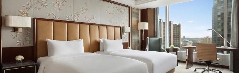 Фото Shangri-La Shenyang