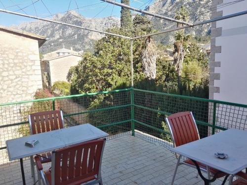 Фото Hostal Casa Margarita