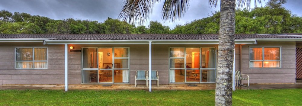 Фото Daydreamer Apartments