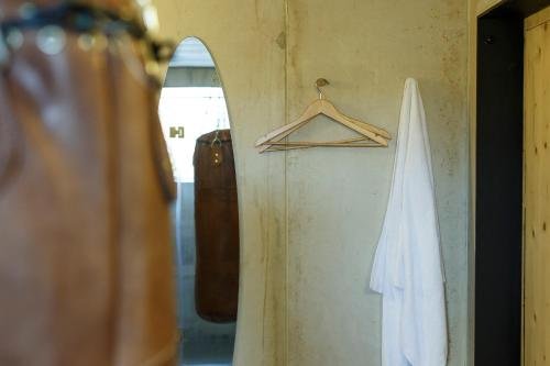 Фото Zero Box Lodge Porto