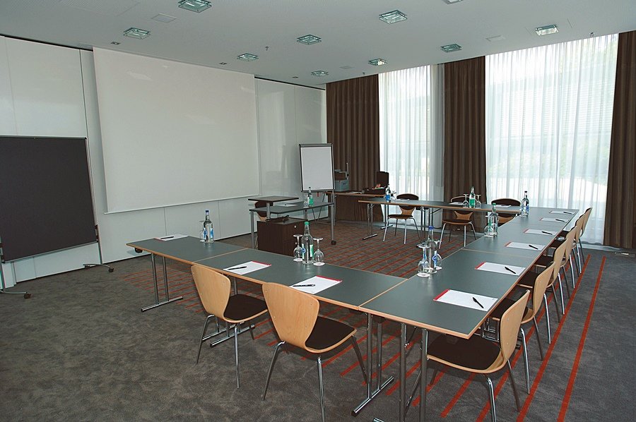 Фото H4 Hotel Solothurn