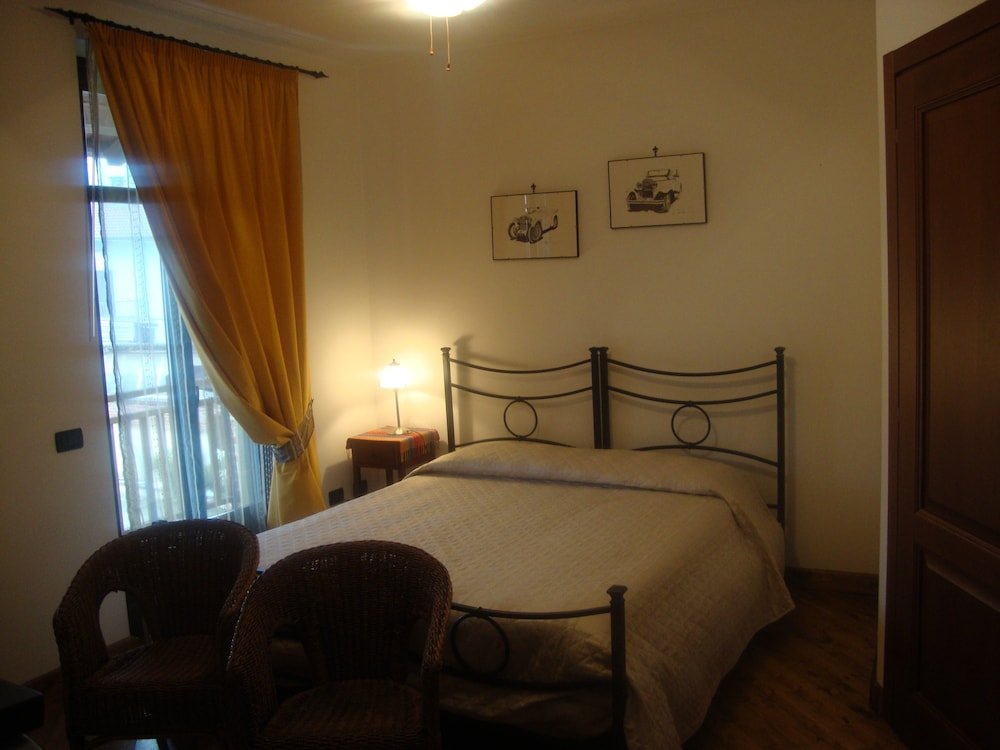 Фото Al Calar della Sera