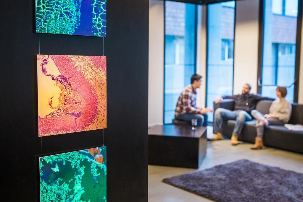 Фото Kathedraallogies Drie Koningen