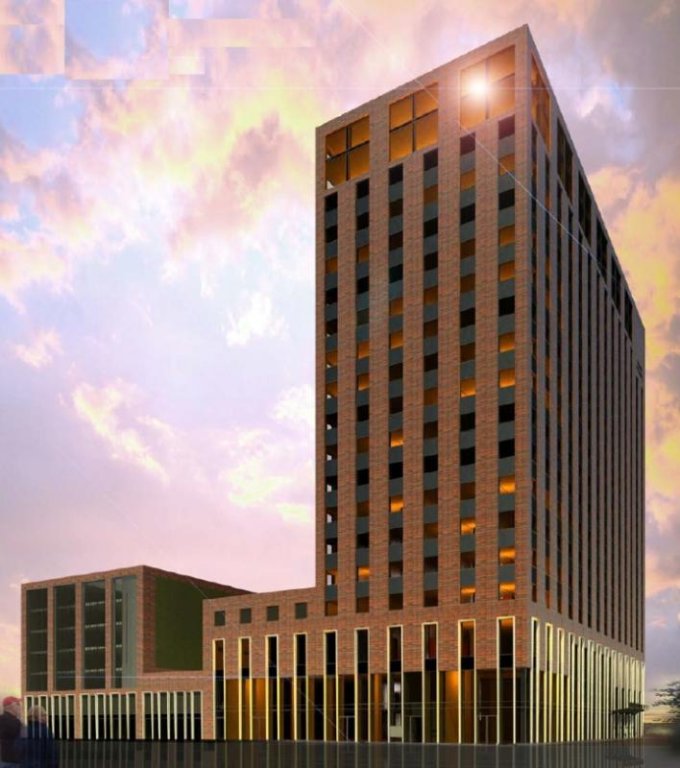 Фото отеля 4