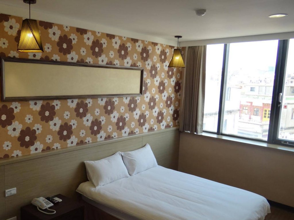 Фото Home Full Hotel