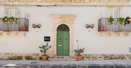 Фото Embrace Sicily Guest House