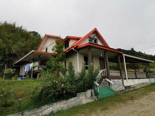 Гостиница Spot On 89963 Sinurambi Homestay 2