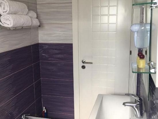 Фото Hotel Green House