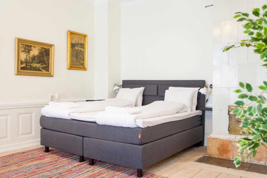 Фото ApartDirect Gamla Stan III