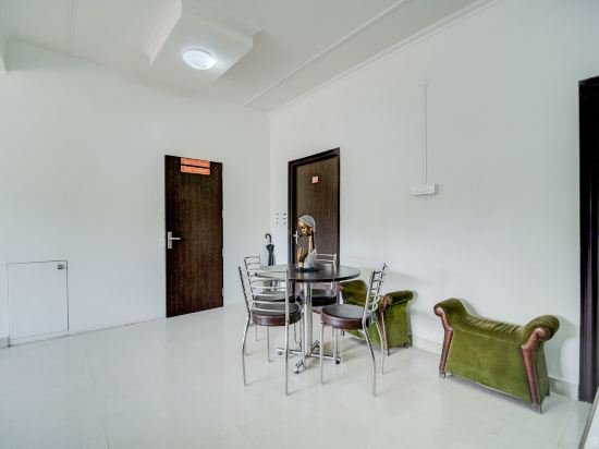 Фото Отель Om Mansion Retreat Dehradun